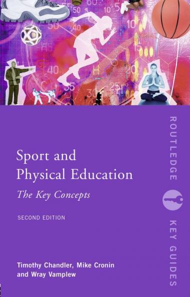 Sport and Physical Education