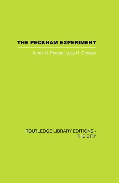 Peckham Experiment