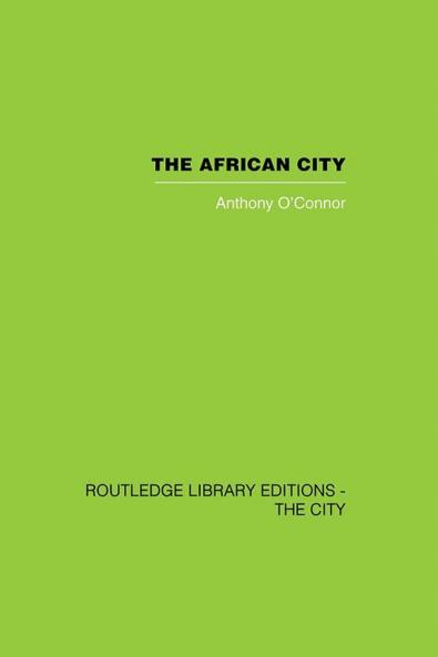 The African City