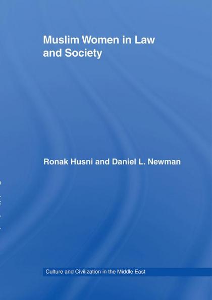 Muslim Women in Law and Society