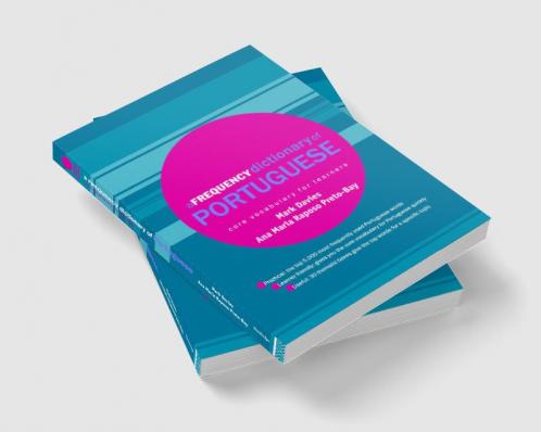 Frequency Dictionary of Portuguese