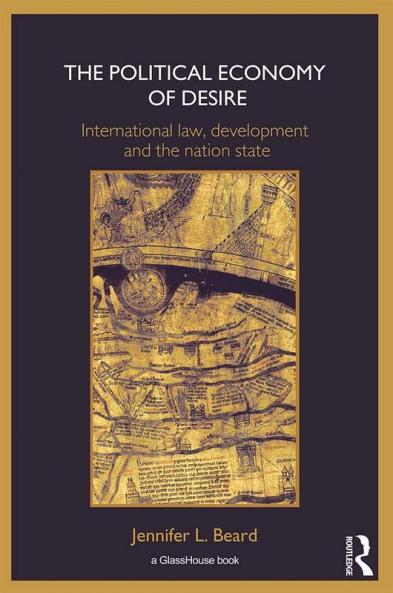 Political Economy of Desire