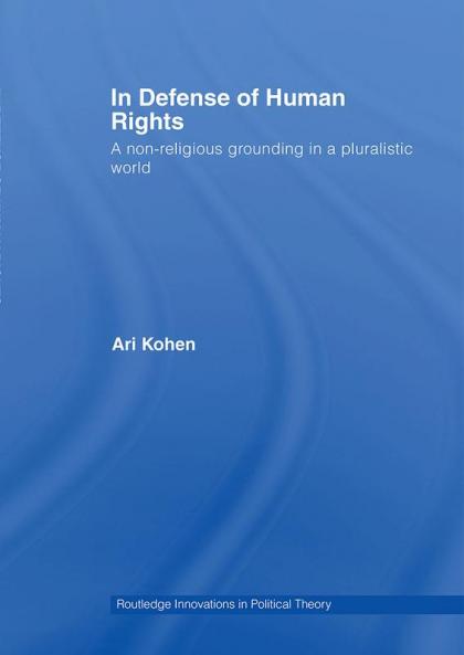 In Defense of Human Rights