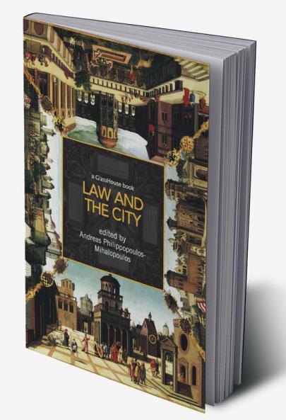 Law and the City