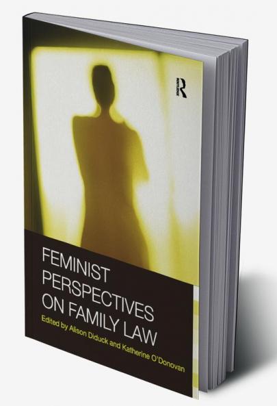 Feminist Perspectives on Family Law