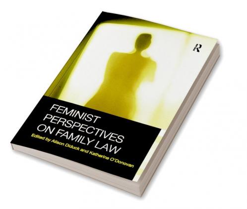 Feminist Perspectives on Family Law
