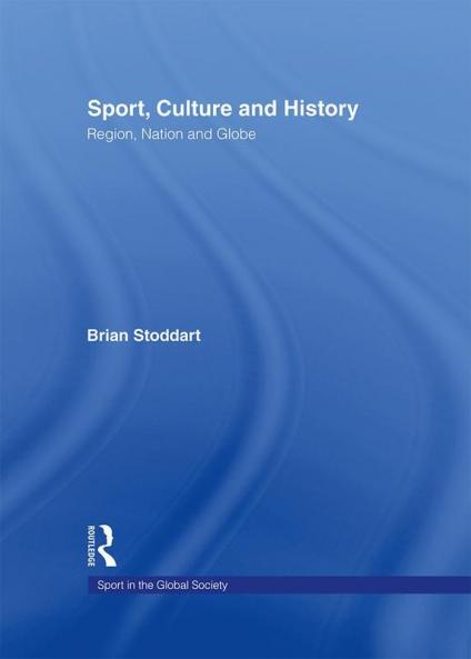 Sport Culture and History