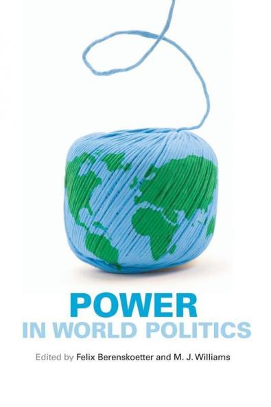 Power in World Politics