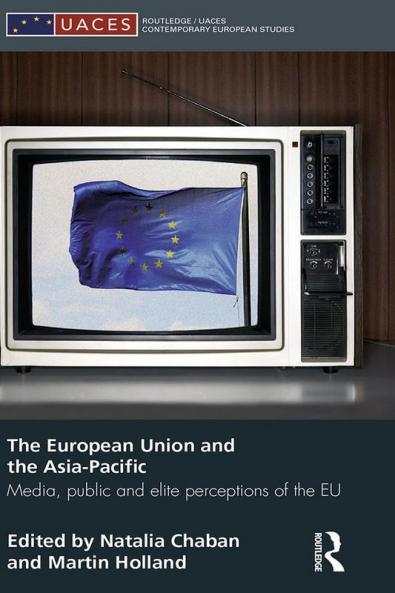 European Union and the Asia-Pacific