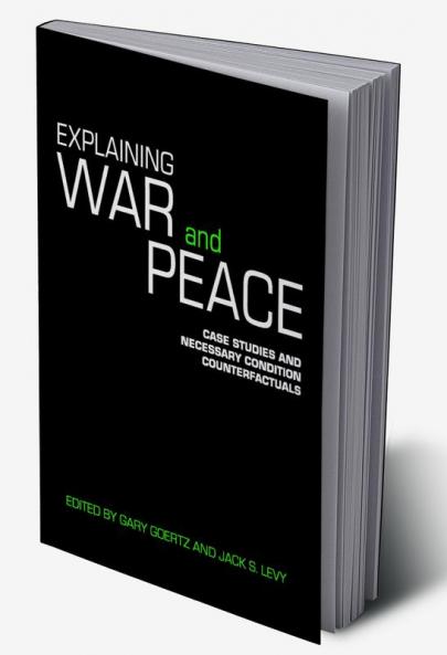 Explaining War and Peace
