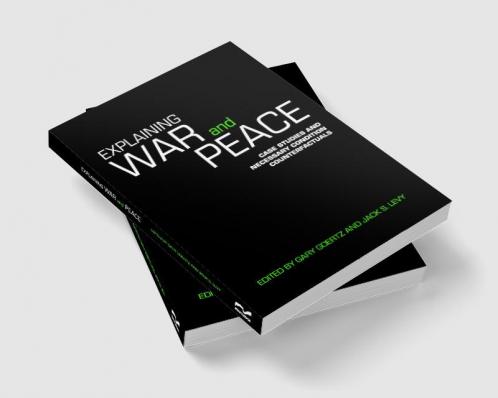 Explaining War and Peace