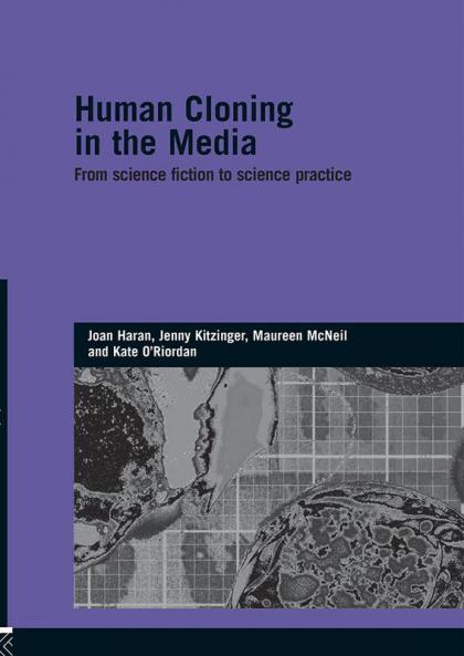 Human Cloning in the Media