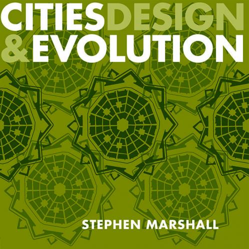 Cities Design and Evolution