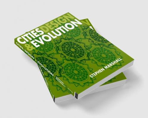 Cities Design and Evolution