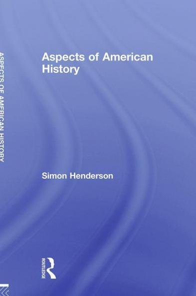 Aspects of American History