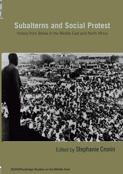 Subalterns and Social Protest