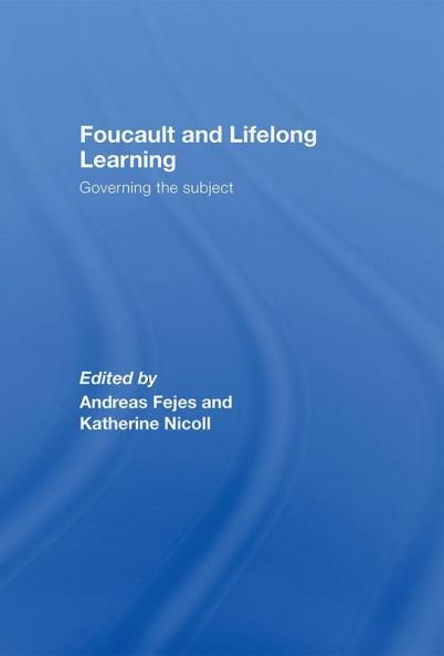 Foucault and Lifelong Learning