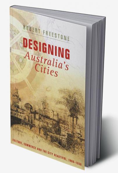 Designing Australia's Cities
