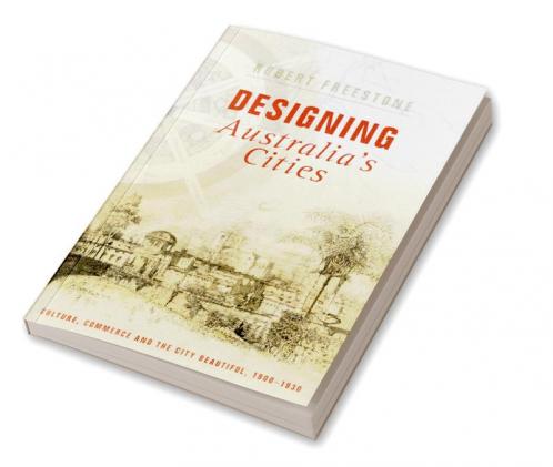 Designing Australia's Cities
