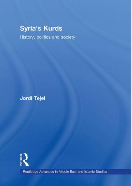 Syria's Kurds