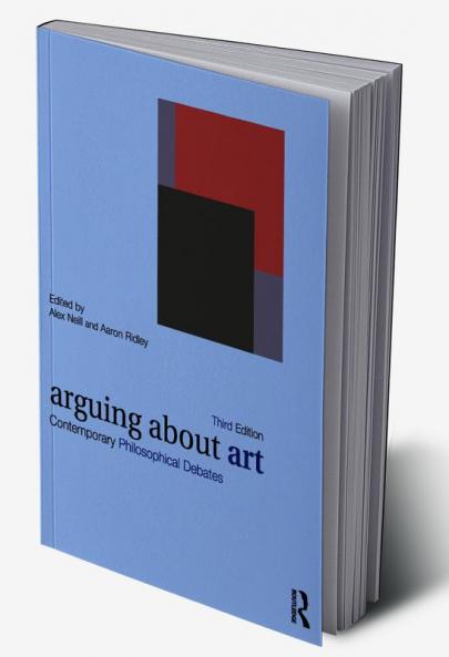 Arguing About Art