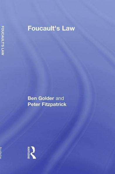Foucault's Law