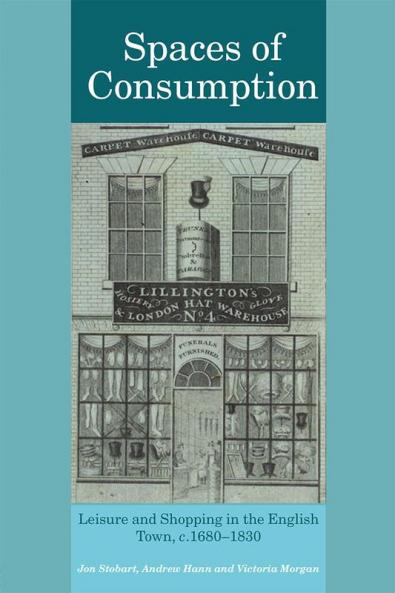 Spaces of Consumption