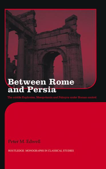 Between Rome and Persia
