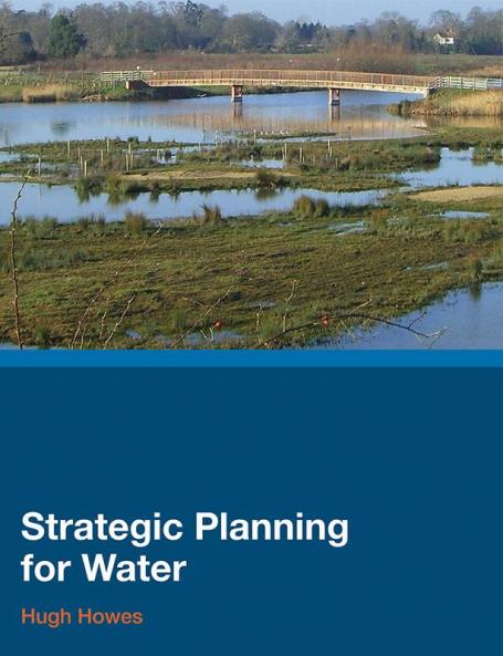 Strategic Planning for Water