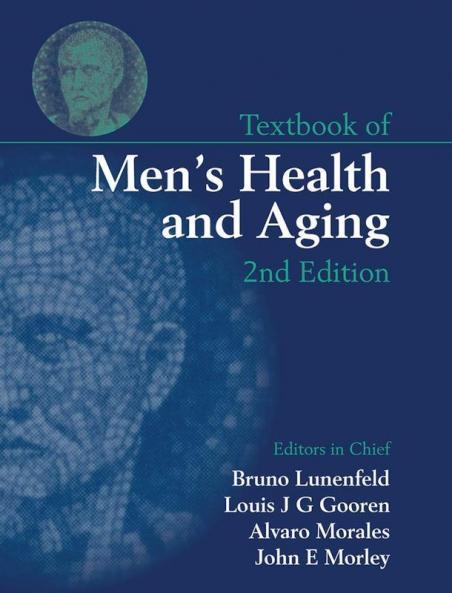 Textbook of Men's Health and Aging Second Edition