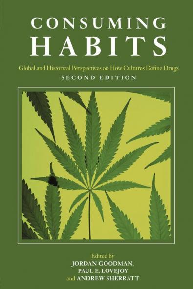 Consuming Habits