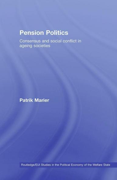 Pension Politics