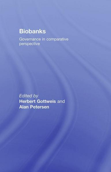 Biobanks