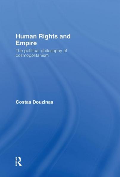 Human Rights and Empire