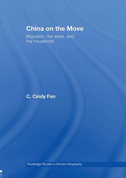 China on the Move