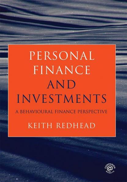 Personal Finance and Investments