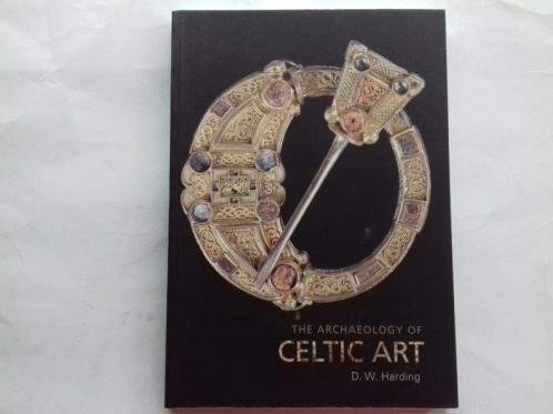 Archaeology of Celtic Art