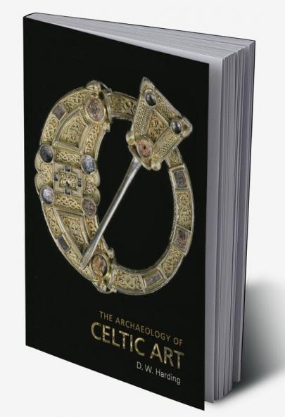Archaeology of Celtic Art