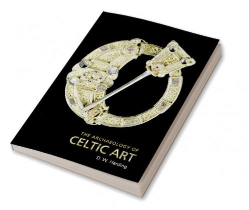 Archaeology of Celtic Art