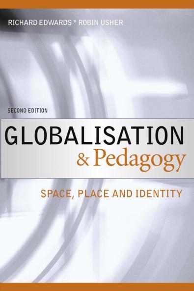 Globalisation & Pedagogy