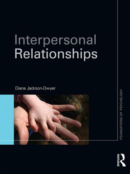 Interpersonal Relationships