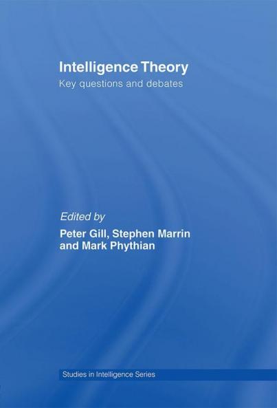Intelligence Theory