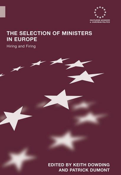 Selection of Ministers in Europe