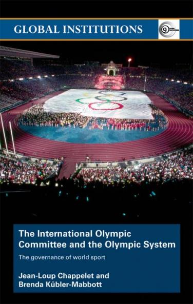 International Olympic Committee and the Olympic System