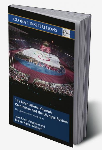 International Olympic Committee and the Olympic System