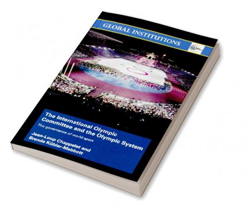 International Olympic Committee and the Olympic System