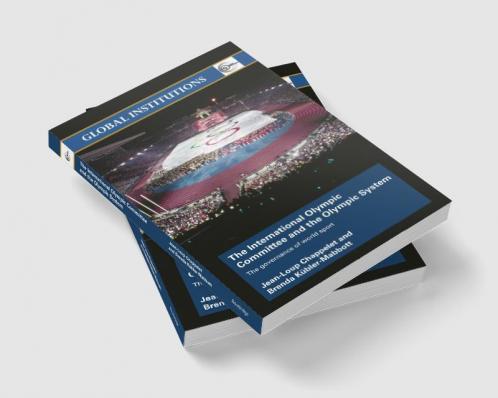 International Olympic Committee and the Olympic System