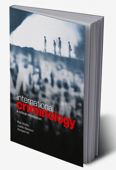 International Criminology