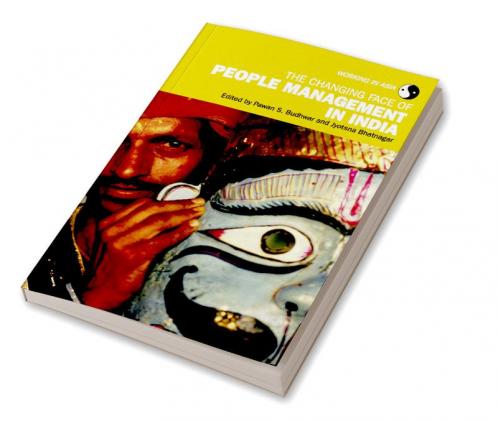 Changing Face of People Management in India