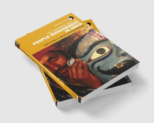 Changing Face of People Management in India